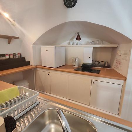 Studio Apartment Vukic Dubrovnik Eksteriør billede