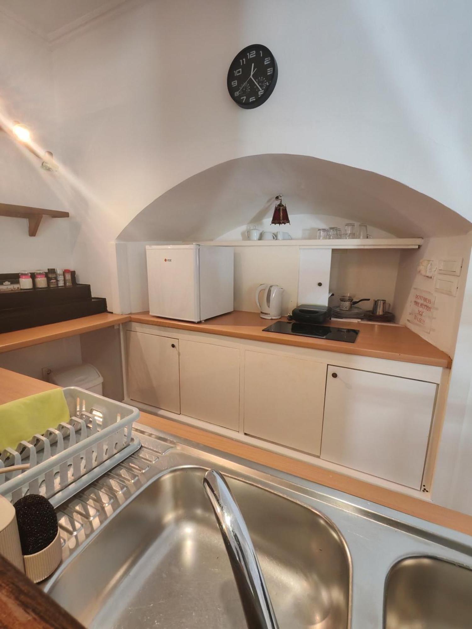 Studio Apartment Vukic Dubrovnik Eksteriør billede