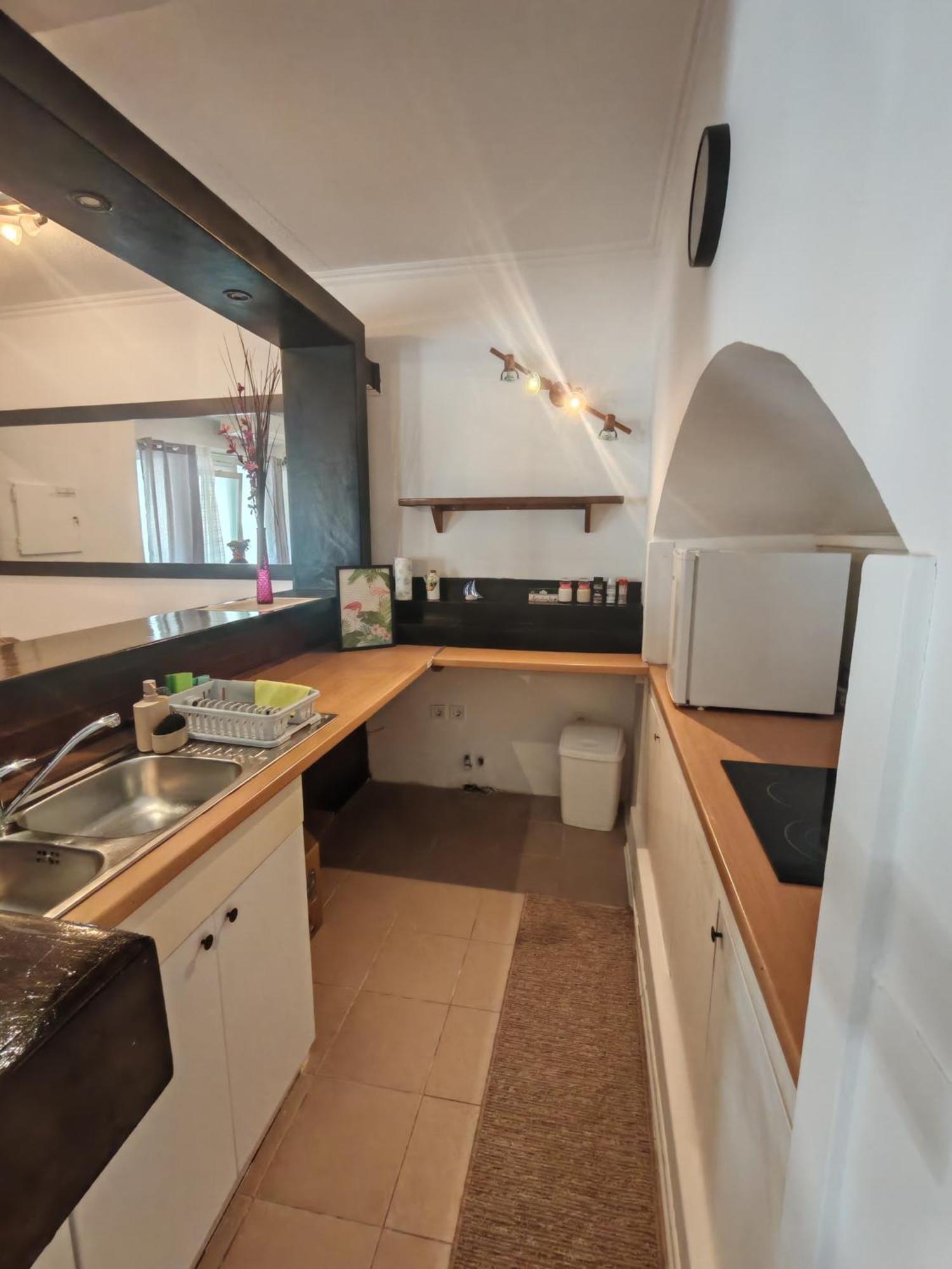 Studio Apartment Vukic Dubrovnik Eksteriør billede
