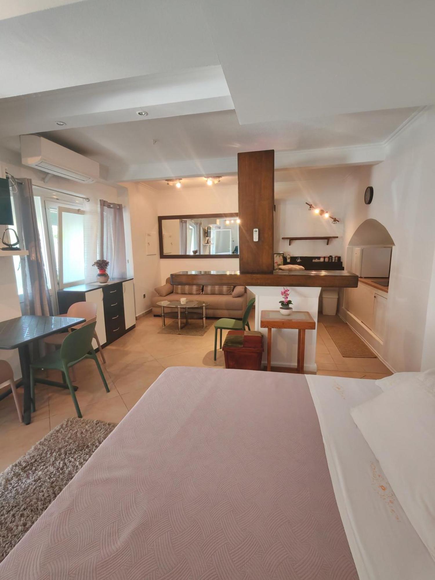 Studio Apartment Vukic Dubrovnik Eksteriør billede
