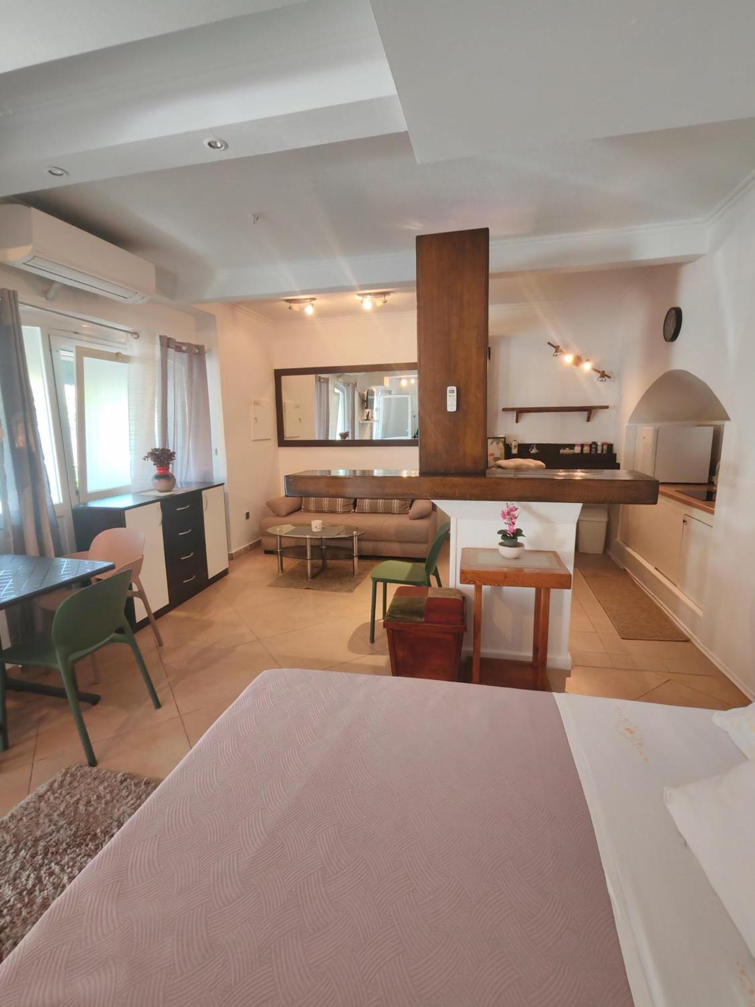 Studio Apartment Vukic Dubrovnik Eksteriør billede