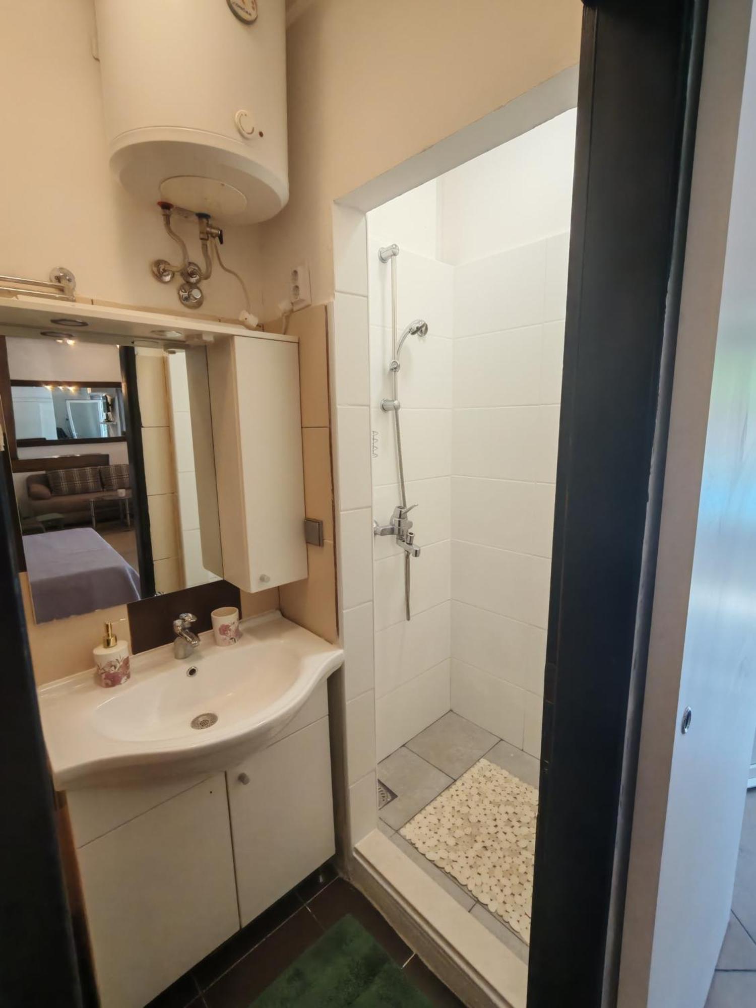 Studio Apartment Vukic Dubrovnik Eksteriør billede