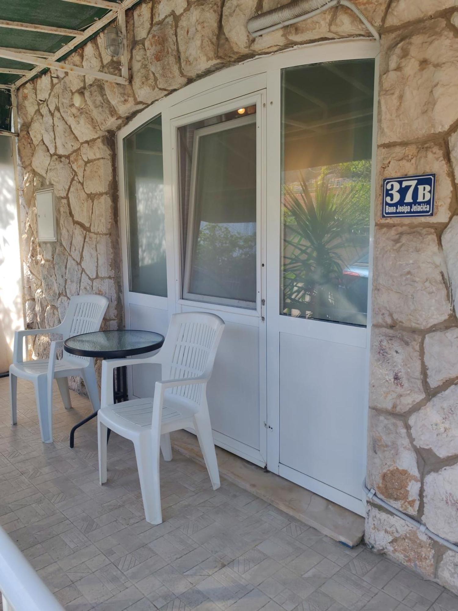 Studio Apartment Vukic Dubrovnik Eksteriør billede