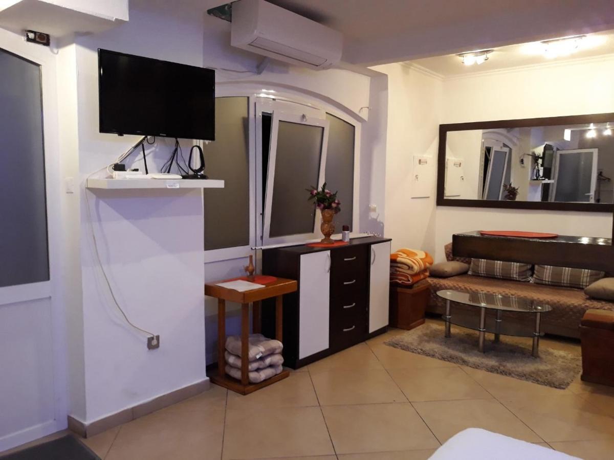 Studio Apartment Vukic Dubrovnik Eksteriør billede